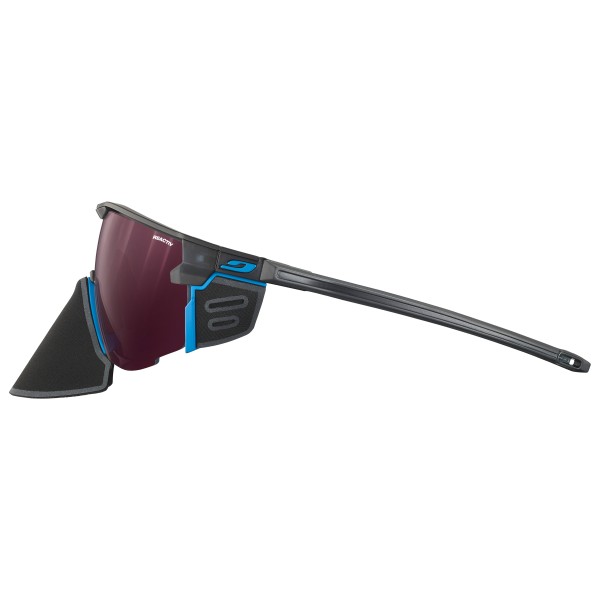 Julbo - Ultimate Cover Reactiv HC S0-4 (VLT 4-86%) - Gletscherbrille