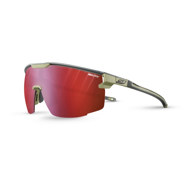 Julbo - Ultimate Reactiv HC S0-3 (VLT 15-87%) - Velobrille