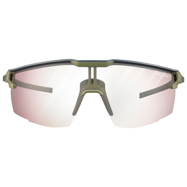 Julbo - Ultimate Reactiv HC S0-3 (VLT 15-87%) - Velobrille