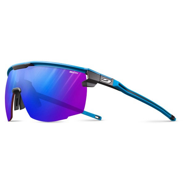Julbo - Ultimate Reactiv HC S1-3 (VLT 13-72%) - Cykelbriller