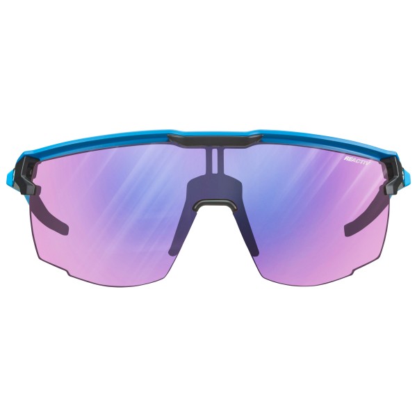 Julbo - Ultimate Reactiv HC S1-3 (VLT 13-72%) - Cykelbriller
