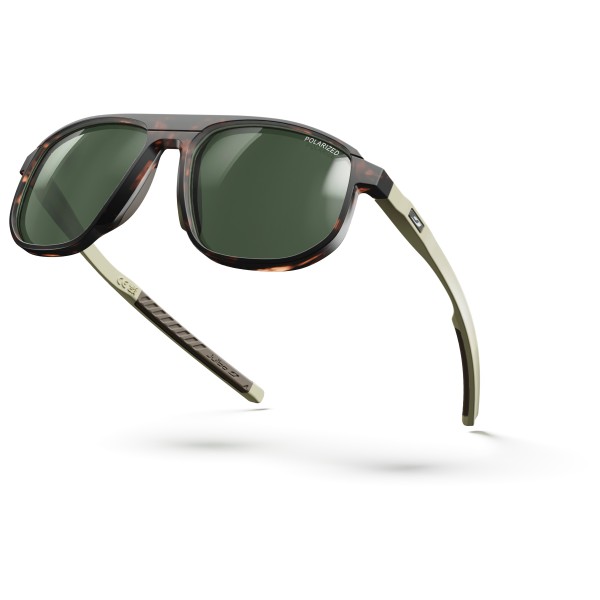 Julbo - Ward Spectron Polarized S3 (VLT 11%) - Occhiali da sole