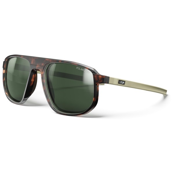Julbo - Ward Spectron Polarized S3 (VLT 11%) - Occhiali da sole