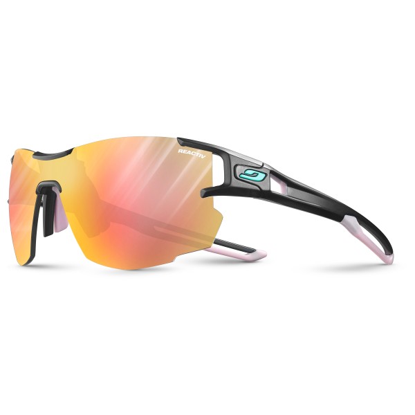 Julbo - Women's Aerolite Reactiv LA S1-3 (VLT 17-75%) - Sonnenbrille