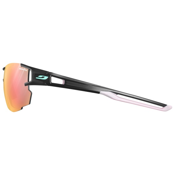 Julbo - Women's Aerolite Reactiv LA S1-3 (VLT 17-75%) - Sonnenbrille