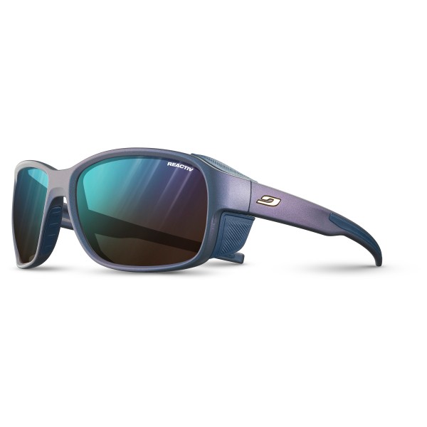 Julbo - Women's Monterosa 2 Reactiv S2-4 (VLT 7-35%) - Gafas de glaciar