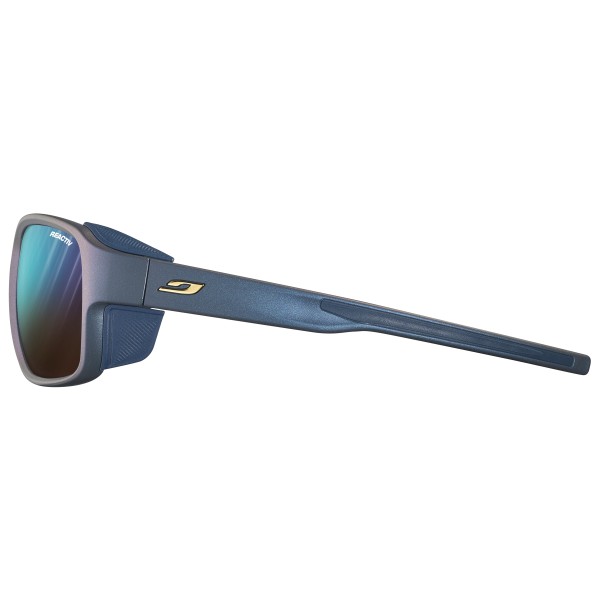 Julbo - Women's Monterosa 2 Reactiv S2-4 (VLT 7-35%) - Gafas de glaciar