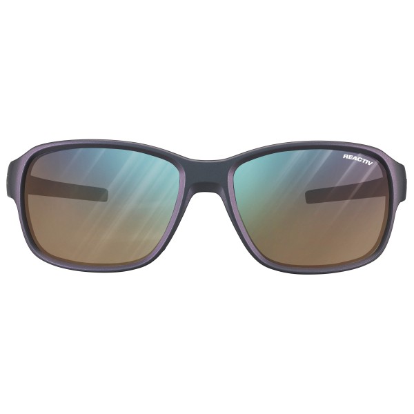 Julbo - Women's Monterosa 2 Reactiv S2-4 (VLT 7-35%) - Gafas de glaciar