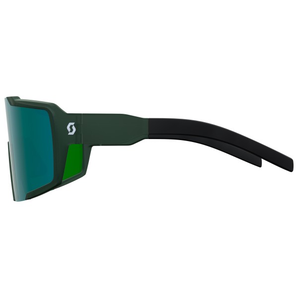 Scott - Shield Compact S3 (VLT 13%) - Gafas de ciclismo
