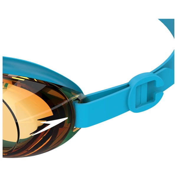 Speedo - Kid's Junior Jet 2.0 - Zwembril