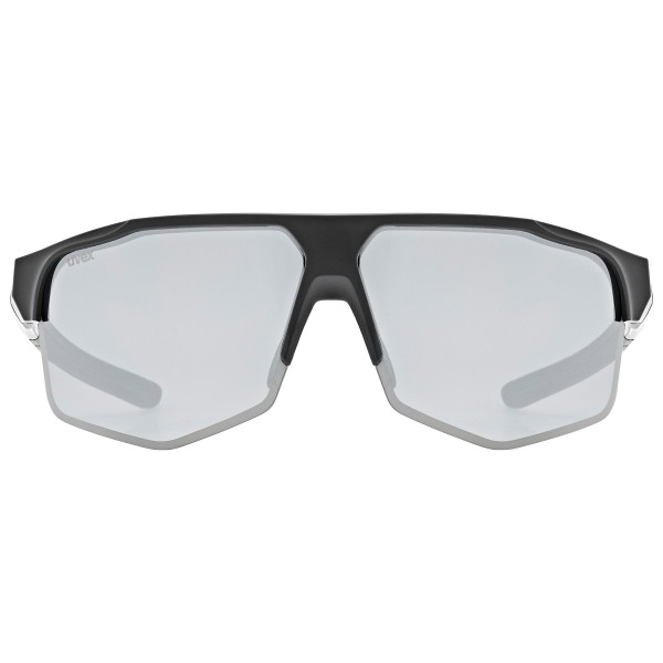 Uvex - Axos Set Cat. 3 (VLT 15%) + Clear Cat. 0 (VLT 92%) - Zonnebril