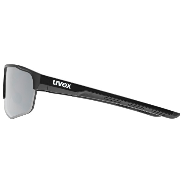 Uvex - Axos Set Cat. 3 (VLT 15%) + Clear Cat. 0 (VLT 92%) - Zonnebril