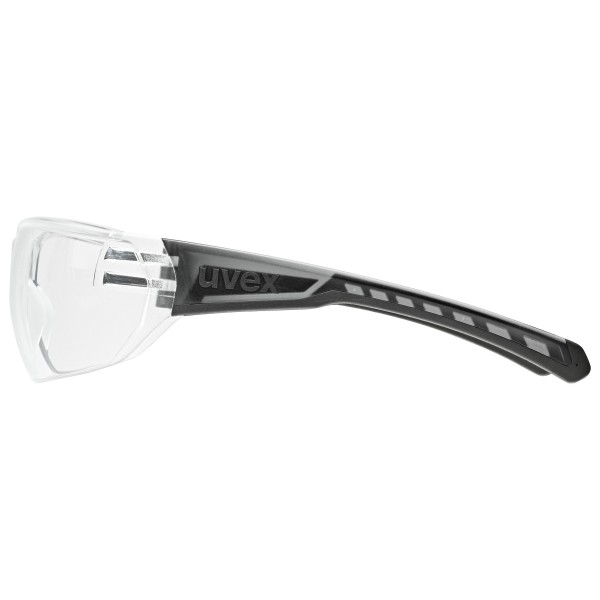 Uvex - Equate Cat. 0 (VLT 94%) - Gafas de sol