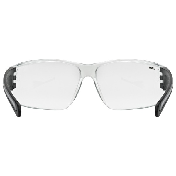Uvex - Equate Cat. 0 (VLT 94%) - Sunglasses