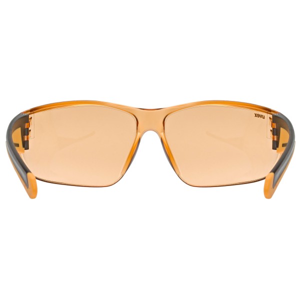 Uvex - Equate Cat. 1 (VLT 72%) - Solglasögon