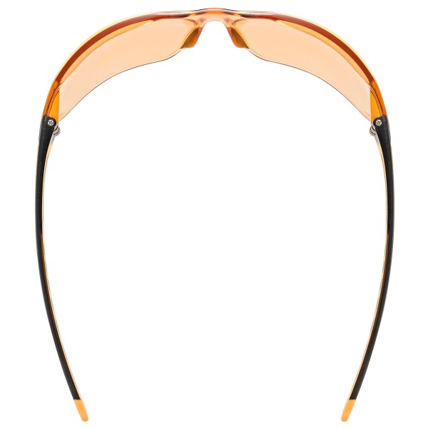 Uvex - Equate Cat. 1 (VLT 72%) - Zonnebril