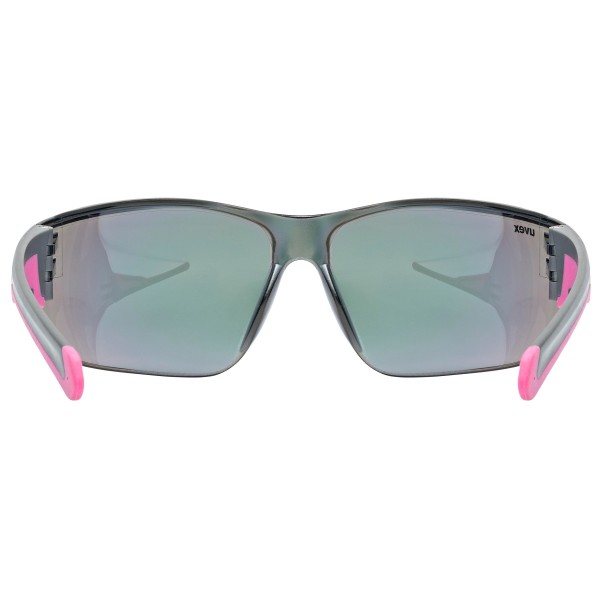 Uvex - Equate Cat. 3 (VLT 14%) - Gafas de sol