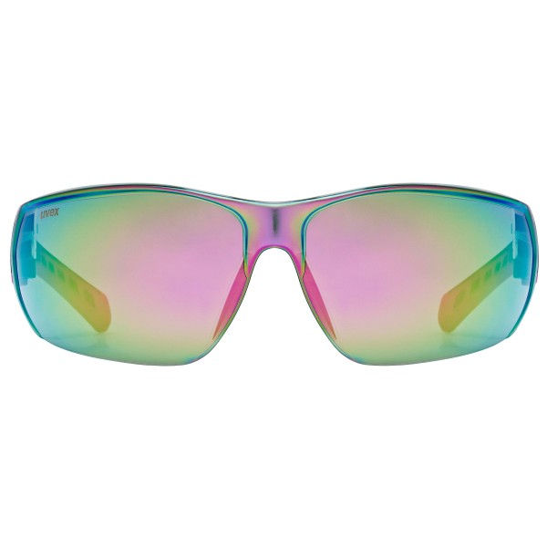 Uvex - Equate Cat. 3 (VLT 14%) - Sunglasses