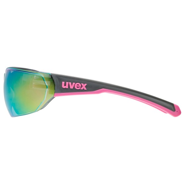 Uvex - Equate Cat. 3 (VLT 14%) - Sunglasses