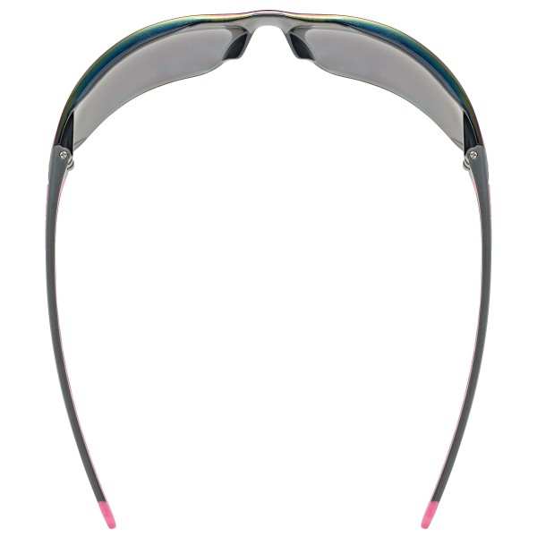 Uvex - Equate Cat. 3 (VLT 14%) - Sunglasses