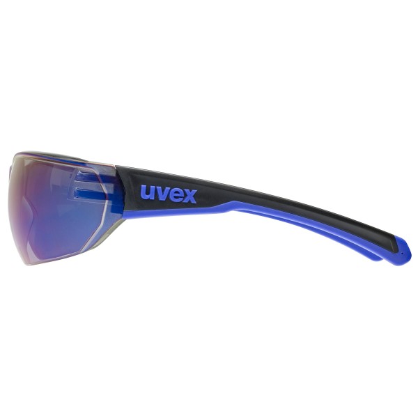 Uvex - Equate Cat. 3 (VLT 16%) - Sonnenbrille
