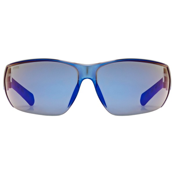 Uvex - Equate Cat. 3 (VLT 16%) - Sunglasses