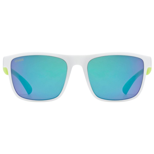 Uvex - Kid's Rookie Cat. 3 (VLT 11%) - Gafas de sol