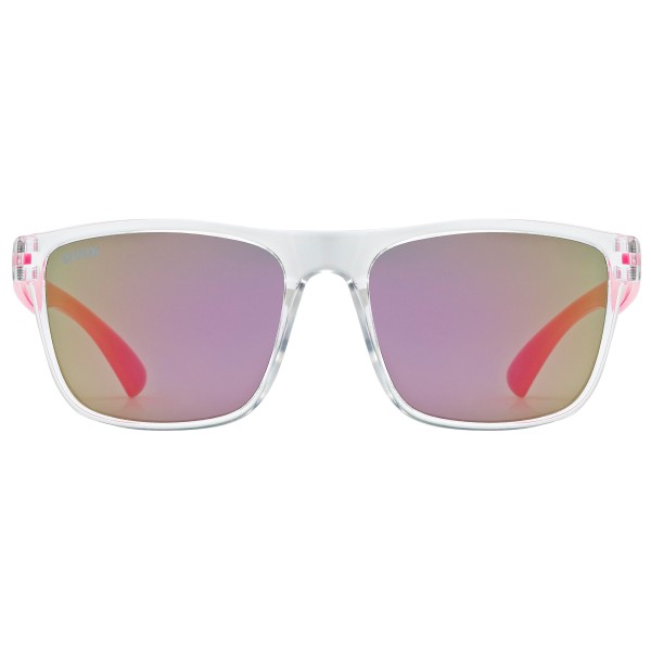 Uvex - Kid's Rookie Cat. 3 (VLT 14%) - Sunglasses