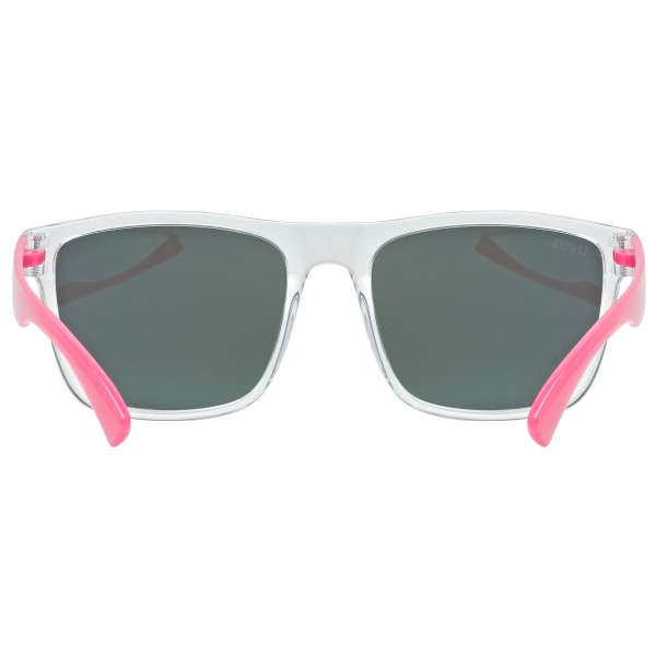 Uvex - Kid's Rookie Cat. 3 (VLT 14%) - Sunglasses