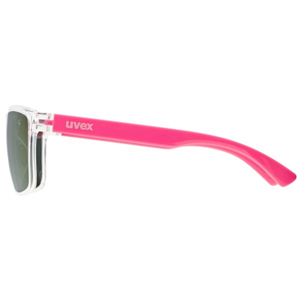 Uvex - Kid's Rookie Cat. 3 (VLT 14%) - Sunglasses