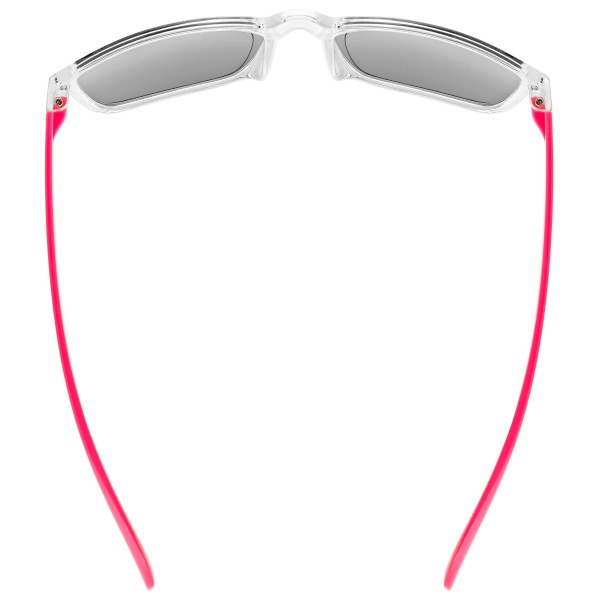 Uvex - Kid's Rookie Cat. 3 (VLT 14%) - Sunglasses