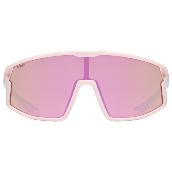 Uvex - Kid's Skyrise Cat. 3 (VLT 17%) - Gafas de sol