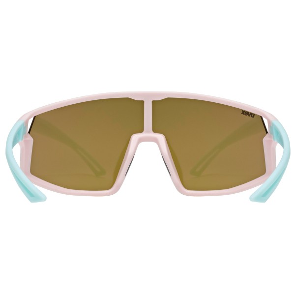 Uvex - Kid's Skyrise Cat. 3 (VLT 17%) - Gafas de sol