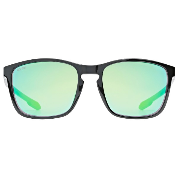 Uvex - LGL 52 Cat. 3 (VLT 17%) - Zonnebril