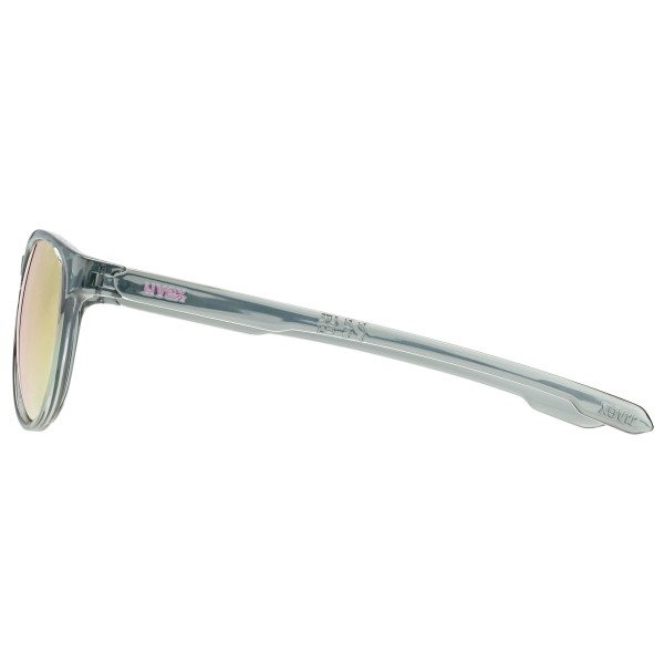 Uvex - LGL 53 Cat. 3 (VLT 14%) - Sunglasses