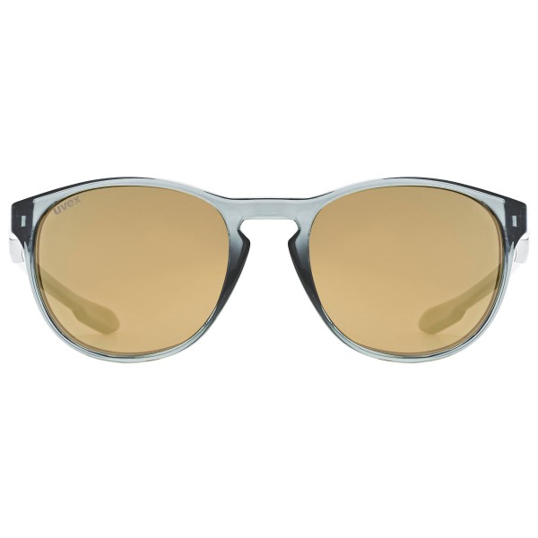 Uvex - LGL 53 Cat. 3 (VLT 15%) - Occhiali da sole