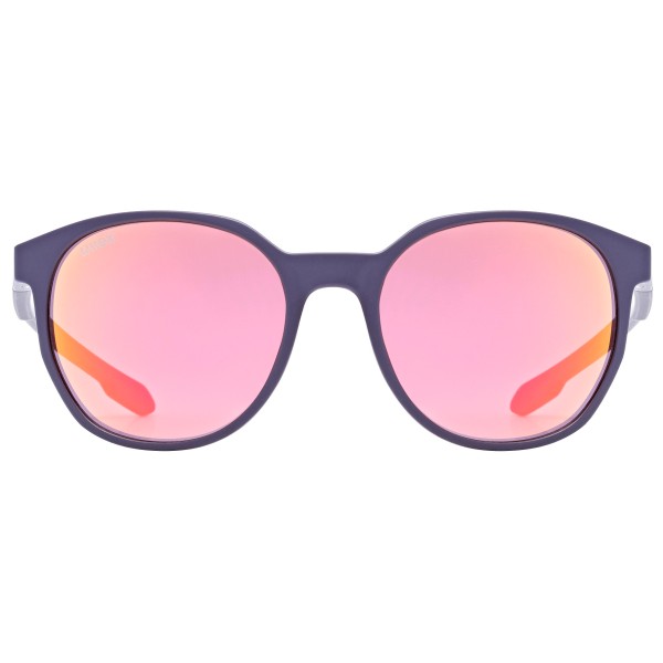 Uvex - LGL 54 Cat. 3 (VLT 13%) - Sunglasses