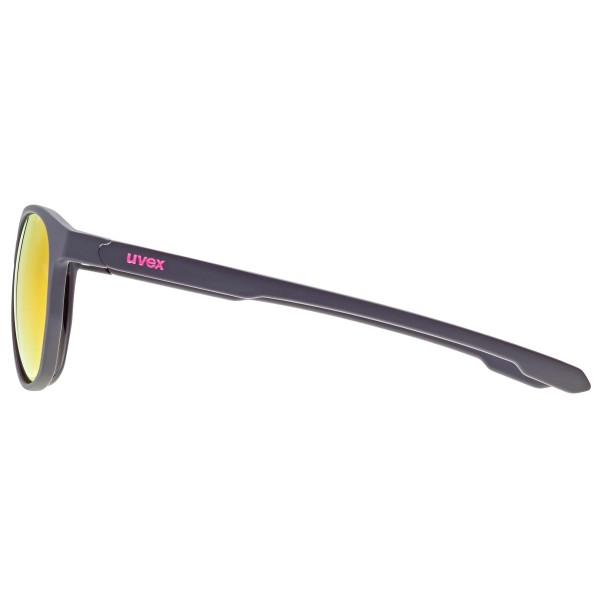 Uvex - LGL 54 Cat. 3 (VLT 13%) - Sunglasses
