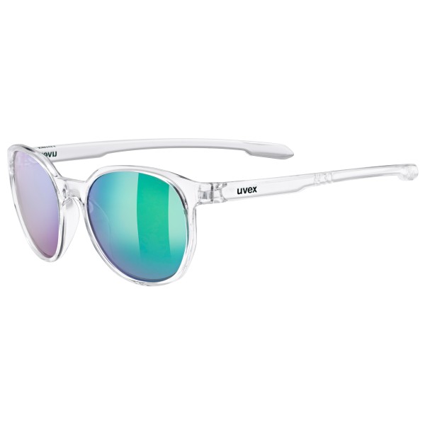 UVEX Lgl 45 Gafas de Sol Negro