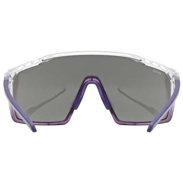 Uvex - MTN Perform Cat. 3 (VLT 16%) - Sunglasses