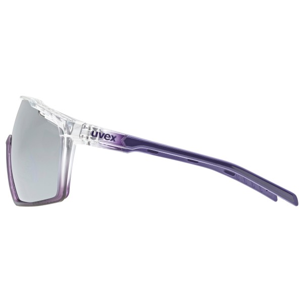 Uvex - MTN Perform Cat. 3 (VLT 16%) - Sunglasses