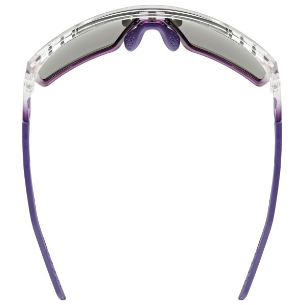 Uvex - MTN Perform Cat. 3 (VLT 16%) - Sunglasses