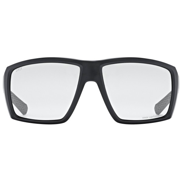 Uvex - MTN Venture V Photochromic Cat. 1-3 (VLT 9-74%) - Zonnebril