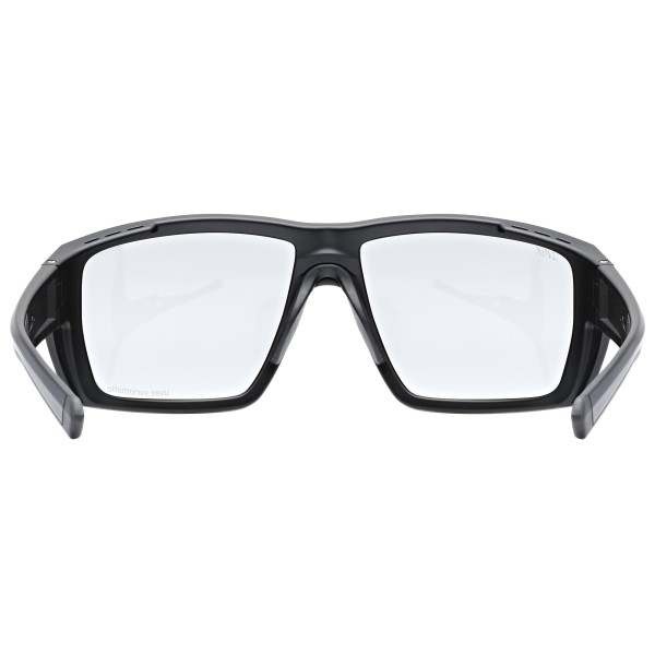 Uvex - MTN Venture V Photochromic Cat. 1-3 (VLT 9-74%) - Zonnebril