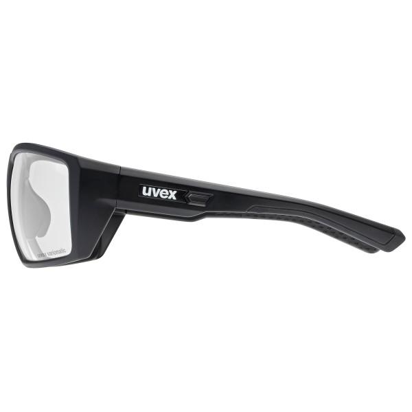 Uvex - MTN Venture V Photochromic Cat. 1-3 (VLT 9-74%) - Zonnebril