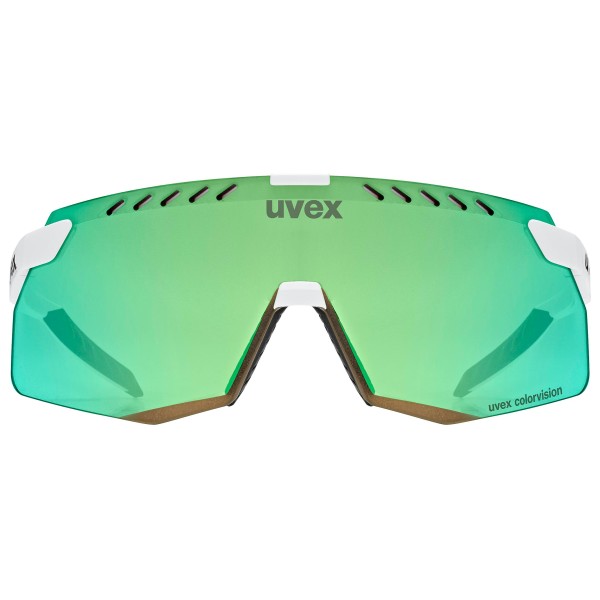 Uvex - Pace Stage Small CV Cat. 2 (VLT 35%) - Cykelbriller