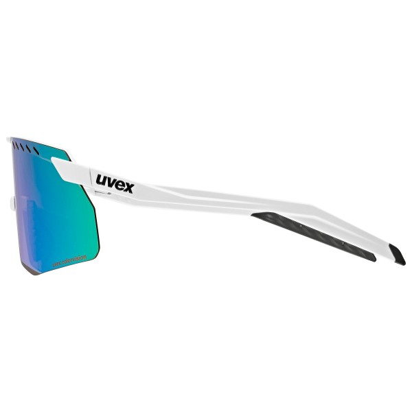 Uvex - Pace Stage Small CV Cat. 2 (VLT 35%) - Cykelbriller
