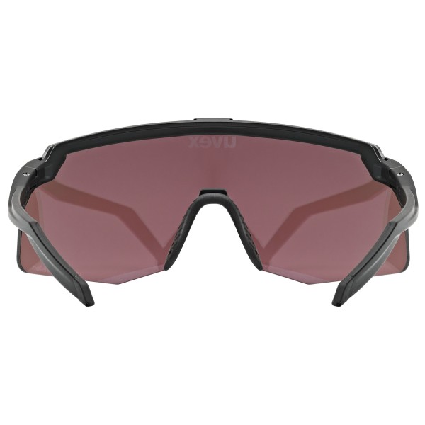 Uvex - Pace Stage Small CV Cat. 3 (VLT 10%) - Gafas de ciclismo