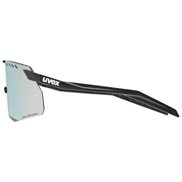 Uvex - Pace Stage Small CV Cat. 3 (VLT 10%) - Gafas de ciclismo