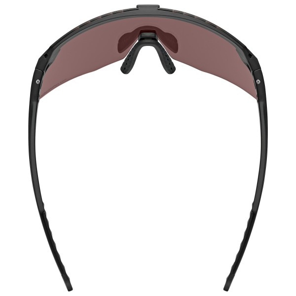Uvex - Pace Stage Small CV Cat. 3 (VLT 10%) - Gafas de ciclismo